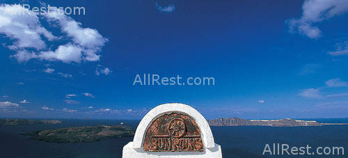 Sun Rocks Hotel 1